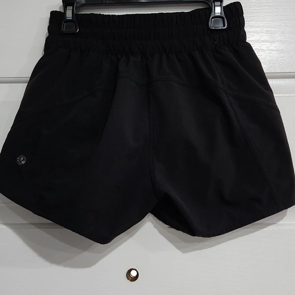 lululemon athletica questions leave